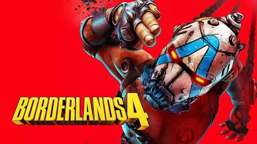 Первая демонстрация арта из Borderlands 4: что изменилось?