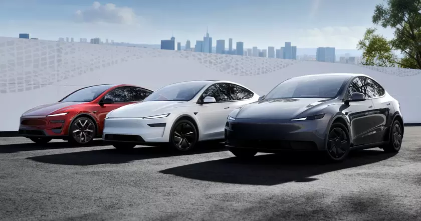 Exploring the Tech Behind Tesla Model Y: What Makes It Stand Out?