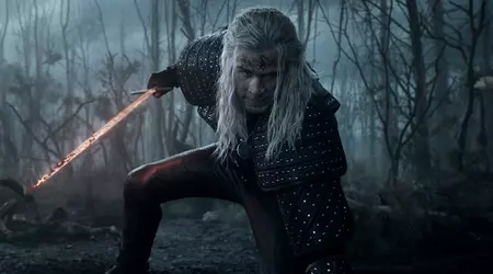 Фанатам Геральта буде боляче: Netflix представила перший повноцінний трейлер четвертого сезону серіалу The Witcher