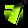 Прев'ю зображення з колекції Hyperpop Remix Green 1