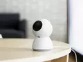 Xiaomi представила новую домашнюю камеру Mi White Smart Camera