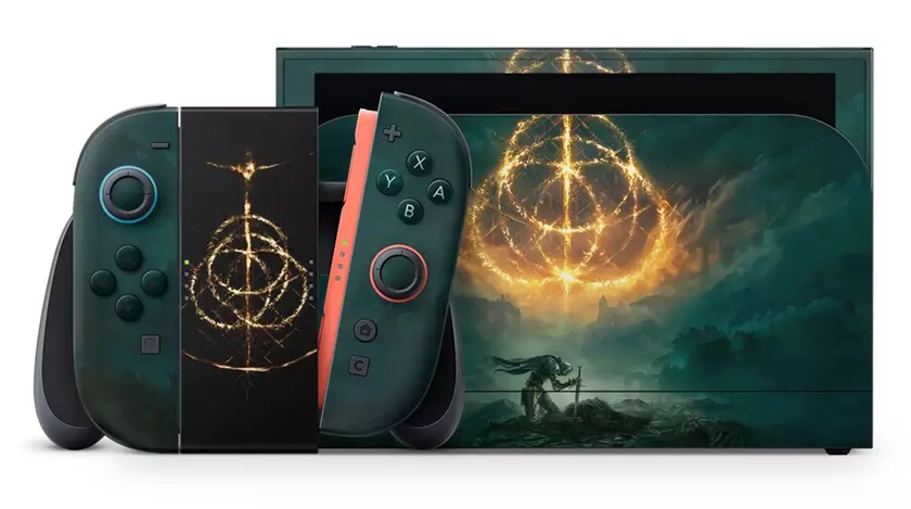 Будет ли Elden Ring доступна на Nintendo Switch 2? Раскрываем возможности и потенциал платформы