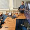 Сцена з Euro Truck Simulator 2