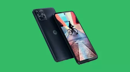 Знижка $100: Moto G Power 5G (2023) можна купити на Amazon за акційною ціною
