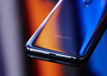 Сколько будет стоить флагман Meizu 16s