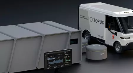 Torus Nova Spin : un volant d'inertie pour alimenter les centres de données à l'ère de l'IA