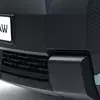 Модель Dacia Spring прев'ю