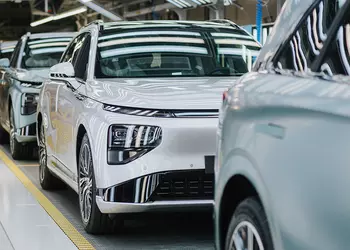 Contract manufacturing: Magna starts assembling Xpeng G6 and G9 crossovers in Austria