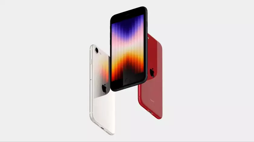 Больше не ждите дешевых айфонов: Apple отказывается от iPhone SE