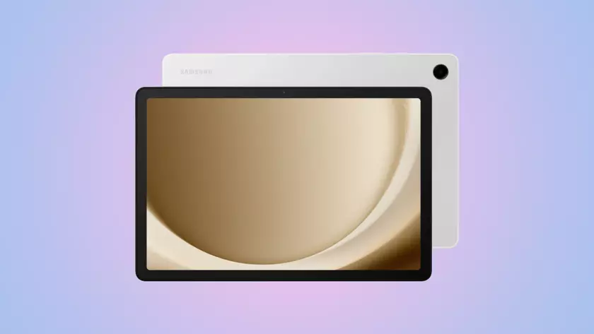 Обновление Galaxy Tab A9+: One UI 7 теперь доступен в Индии с новыми функциями