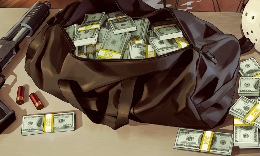 Главное из отчета Take-Two: что с GTA 6, 93 игры до 2025 года и бессмертная GTA 5