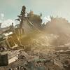 Поселение Голден-Ридж в The Outer Worlds 2