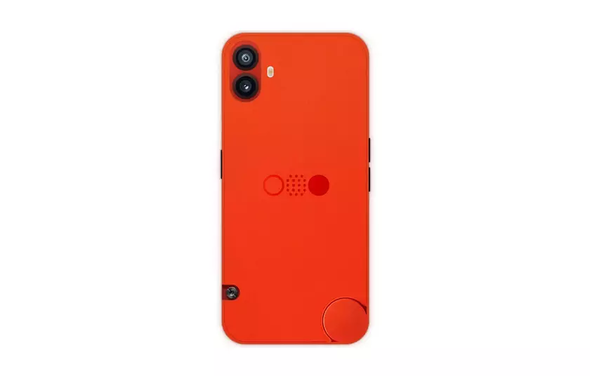 Инсайдер раскрыл характеристики и цену CMF Phone 1