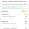 Обзор Samsung Galaxy S21+ и Galaxy S21: первые флагманы 2021 года-210