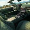 Aston Martin Vanquish Volante 2025