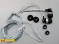 Обзор бюджетной Hi-Fi-гарнитуры Monoprice 12235/12236 (обновлено)