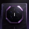 Прев'ю системи розкладання Huawei Mate XT 2