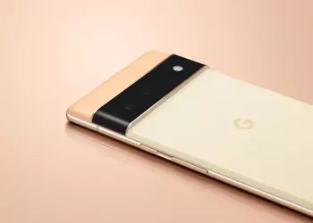 Reuters: Pixel 6 and Pixel 6 Pro will come with Samsung's 5G modems