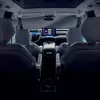 Мініатюра фірмових позначень нового Toyota Highlander