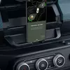 Прев'ю Media Control у салоні Dacia