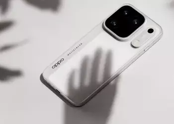 Oppo показала, как снимает Find X10 Pro Max — первый фотофлагман с тремя 200 Мп сенсорами