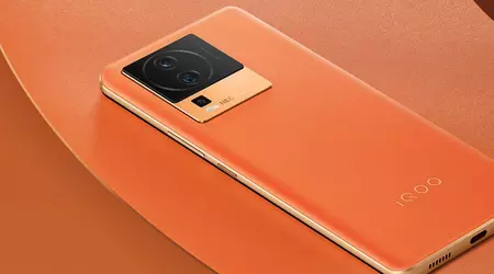 Comme le iQOO 11 5G : le iQOO Neo 7 Pro est équipé d'un appareil photo principal Samsung ISOCELL GN5 de 50 mégapixels avec stabilisation optique.