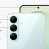 Прев'ю Samsung Galaxy S26 FE вигляд 1