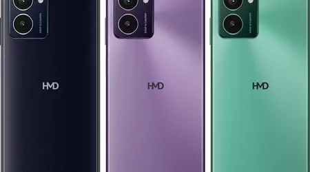 HMD почала оновлювати свої пристрої до Android 15 і першим оновлення отримав HMD Pulse Pro