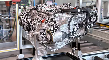 BMW Austria has produced the first electric motors for Neue Klasse cars