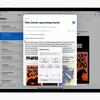 Apple iPad Air avec outils d'écriture intelligents