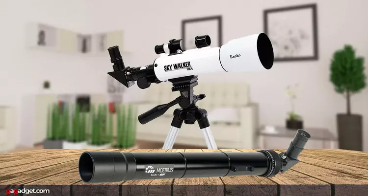 Which is the Best Kenko Telescope?