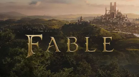 Fable shows 30 minutes of gameplay — 1,000 voiced NPCs and a February 2027 date