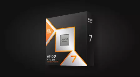 Процесори AMD домінують у Німеччині з часткою 93%, залишаючи Intel з мізерною виручкою