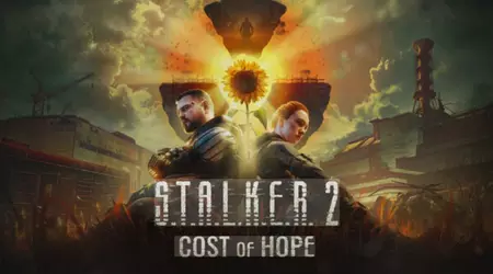 STALKER 2's Cost of Hope DLC outscores the base game — critics call it a redemption