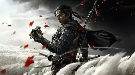 In addition to the film: Sony has announced an animated series based on Ghost of Tsushima