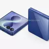 Прев'ю складаного вигляду Samsung Galaxy Z Flip 8