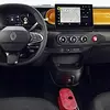 Предварительный просмотр: Интерьер Renault Twingo четвертого поколения
