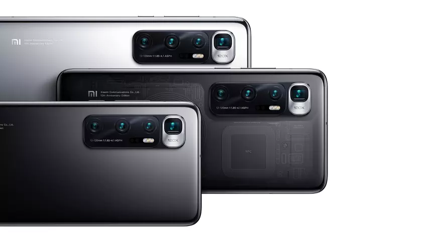Инсайдера оштрафовали на $155 тысяч из-за утечки о смартфоне Xiaomi Mi 10 Ultra