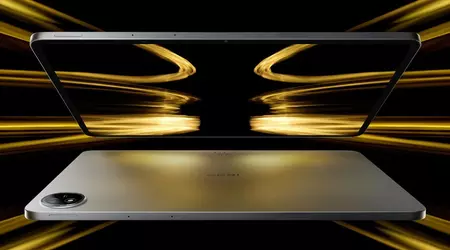 LCD-дисплеї до 13.1" і чипи Snapdragon 8s Gen 3/Dimensity 9300 Plus: vivo розкрила деякі характеристики iQOO Pad 2 та iQOO Pad 2 Pro