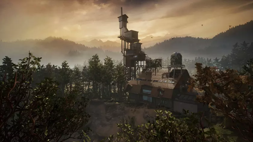 Похоже, у What Remains of Edith Finch появится некстген-версия