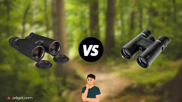 Steiner 10x42 HX vs Steiner 10x42 ...