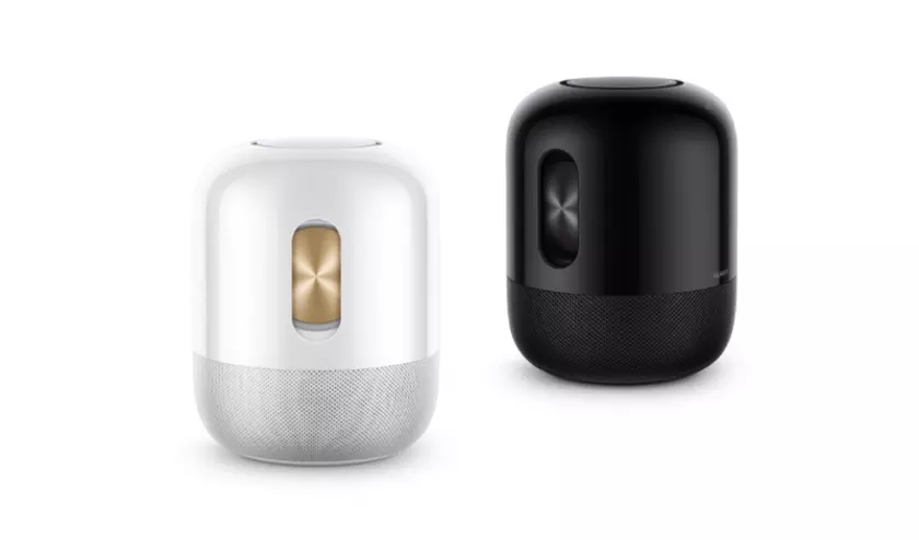 Huawei Sound SE: умная колонка на операционной системе HarmonyOS за $123
