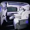 MBUX system thumbnail in Mercedes-Benz VLE