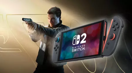 Плани Бонда знову змінилися: 007 First Light вийде на Switch 2 не раніше березня 2027 року