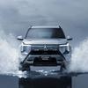 Mitsubishi Destinator - design