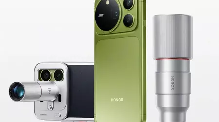 Honor Magic 9: 8000 мА/г у компактному корпусі — це взагалі законно?