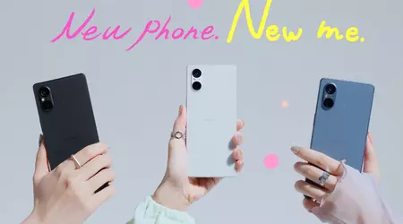 Компактний флагман Sony Xperia 5 V не продаватиметься у США