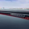 Миниатюра эффектного дизайна Dodge Charger Daytona