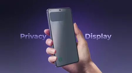 Samsung verrouille sa Privacy Display jusqu'en 2028 : ses concurrents devront attendre