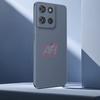 Moto G 2026 с экокожей в цвете Pantone 2376C